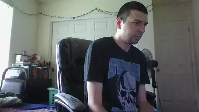 Show webcam de Sole__Samurai