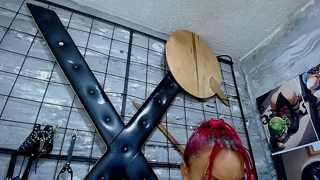 Chat XXX ao vivo de Alana_Roth