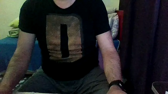 Show webcam de st206boy