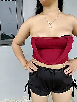 Irin_jo 现场XXX聊天