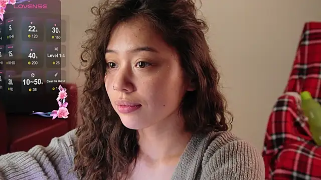 prancing_girl Live XXX-chat