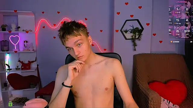 Chat +18 de john_lik ao vivo