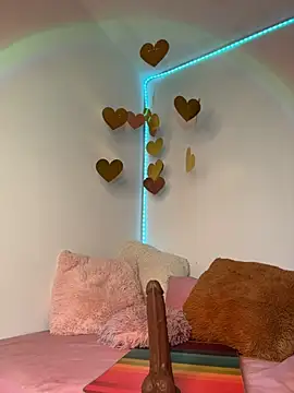 Онлайн чат XXX GiannaMagari_