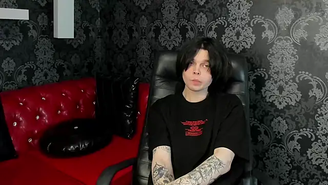 MattyBevs – webcam-show