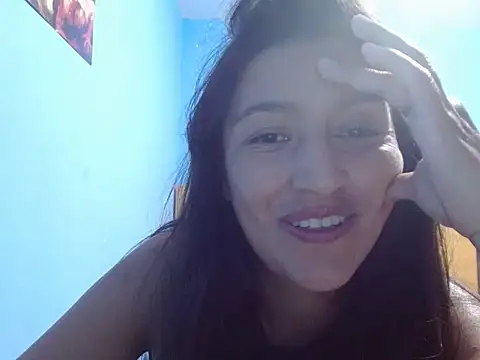 SarahFriendlyn Live XXX chat