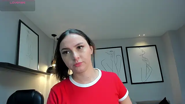 Czat XXX na żywo – AliceHarper_