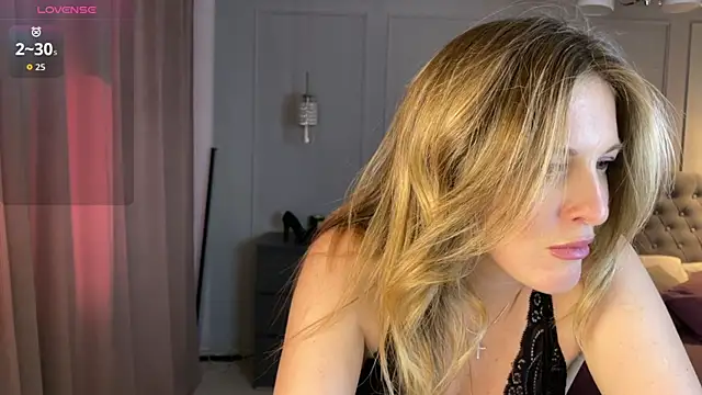 Chatroom XXX en direct de I_D_A