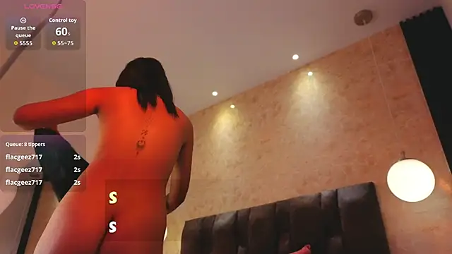 دردشة Miagomezx الجنسية المباشرة