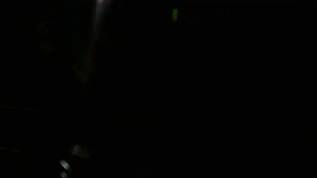 crassanova's Webcam Show