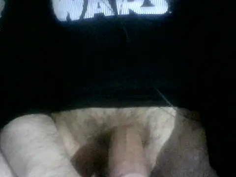 Show webcam de Sirfucksalot90