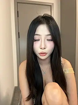 liubaobao666のウェブカメラショー