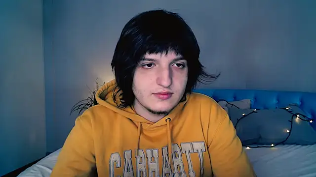 delalex Live XXX-Chat