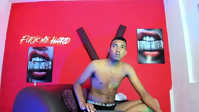 BLACK_BOYS1: онлайн-секс-чат