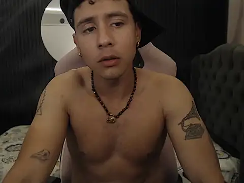 Show webcam de jbarto_