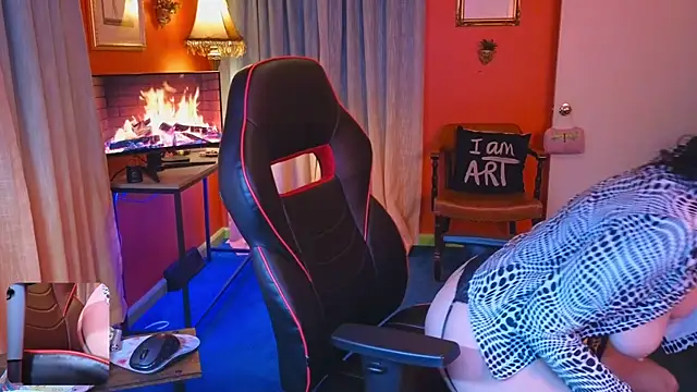 Jujutopia: онлайн-секс-чат