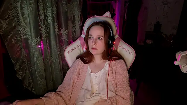 pearl_princess_ – Naživo XXX chat