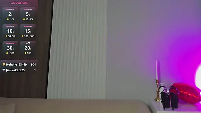 Eva_Conors_のライブXXXチャット