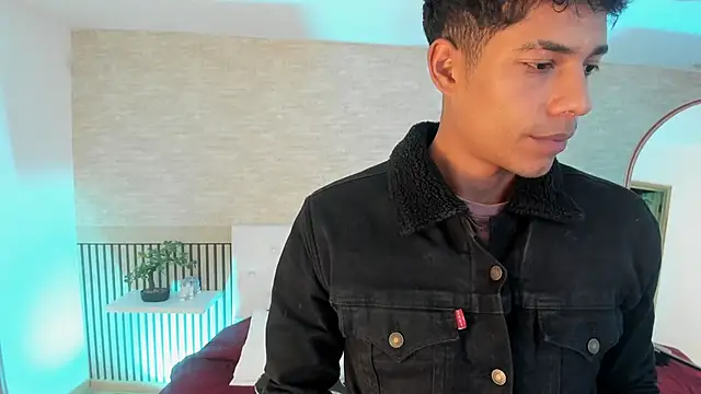 Kyros_leonidas Show Webcam