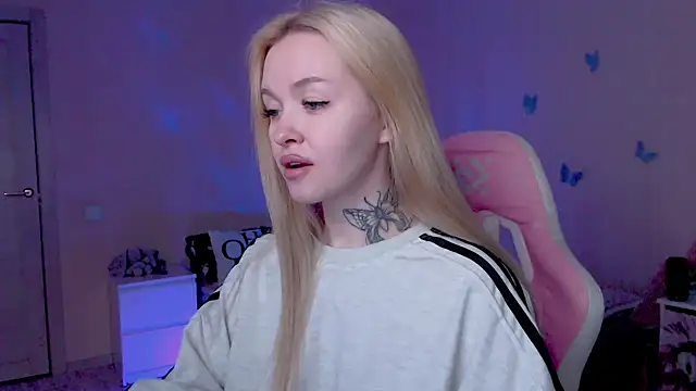 Naughty_Mable Live XXX-Chat