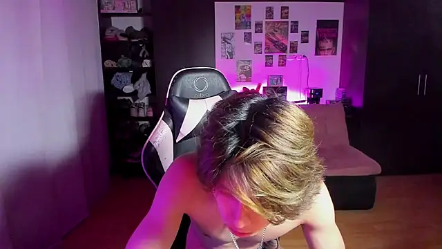 Онлайн чат XXX xIce_Boy