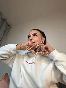 Chat XXX en directo de xxveraa_vibe