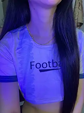 Bonne_wet ওয়েবক্যাম শো