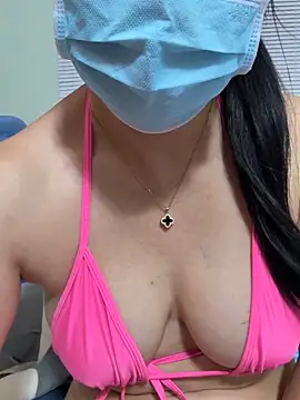 Pokazy przed kamerką – Nancymodel