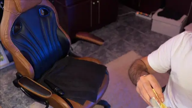 Chat XXX en directo de Secret_Lovers1