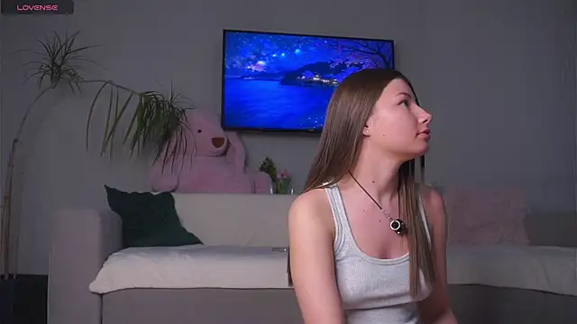 Živý XXX chat BrittGupton