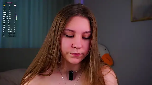 ShantellAngulo 现场XXX聊天