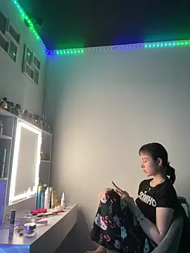 Just-Lilly's Live XXX Chat