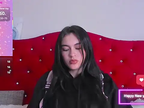 Chatroom XXX en direct de melissa_ls