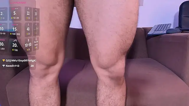 عرض كام Regan_01