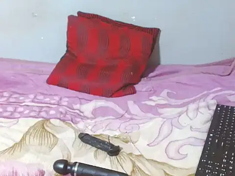 Webkamerová show PinPopX