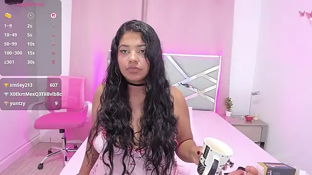 Amapola_Renaldi – Naživo XXX chat