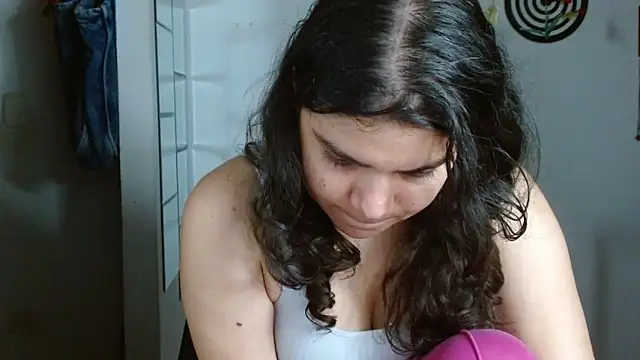 karoll8 Live XXX Chat