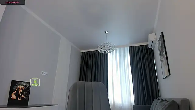 sweetest_candy's Live XXX Chat