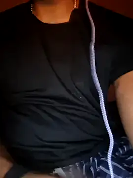 bigboytoy912 Adlı Modelin Web Kamerası Şovu