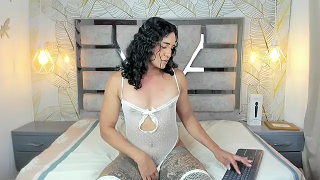 Alison_Chan_ Webcam Show