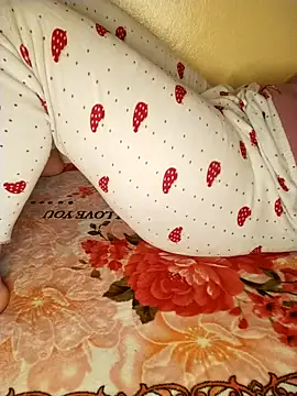 Farawlla – webcam-show