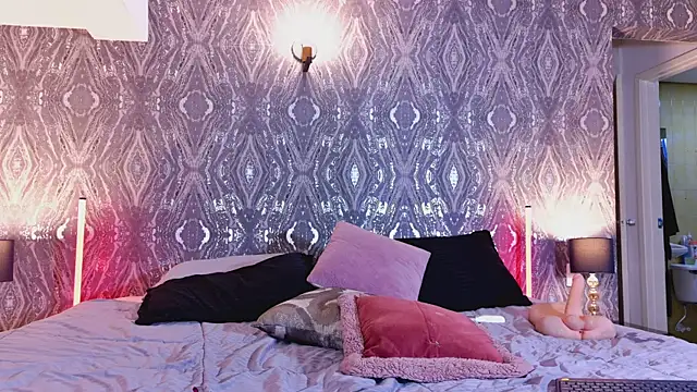 AbellaFox_のライブXXXチャット