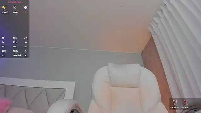 ami_sweet18 Adlı Modelin Canlı XXX Sohbeti