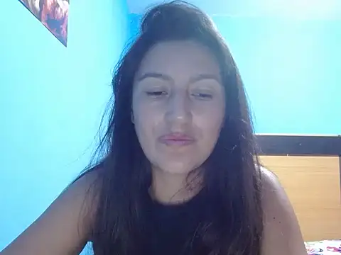 SarahFriendly Live XXX-chat