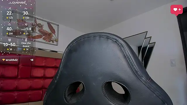 SaraWagner_'s Live XXX Chat