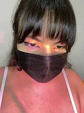 Show de bellisbeli na webcam