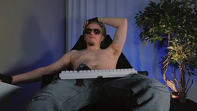 Vincent_Hardman – Live XXX-chat