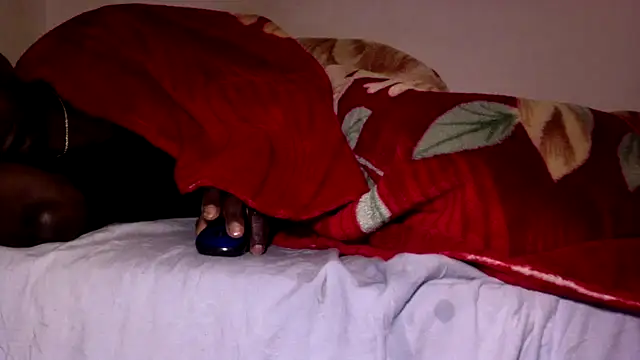 Kwasi-a's Webcam Show