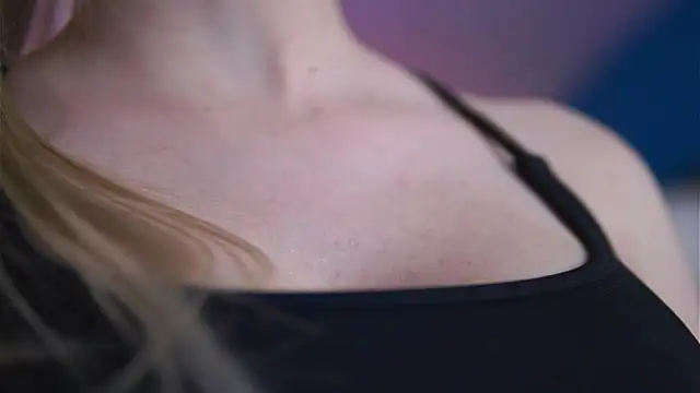 Živý XXX chat ElyssawetXX