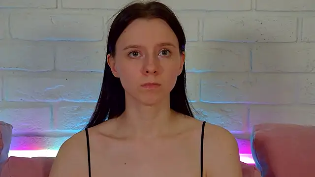 Živý XXX chat ArinaKubrick