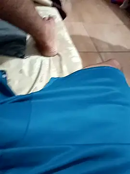 แชท XXX สดของ Comedorgostoso1993